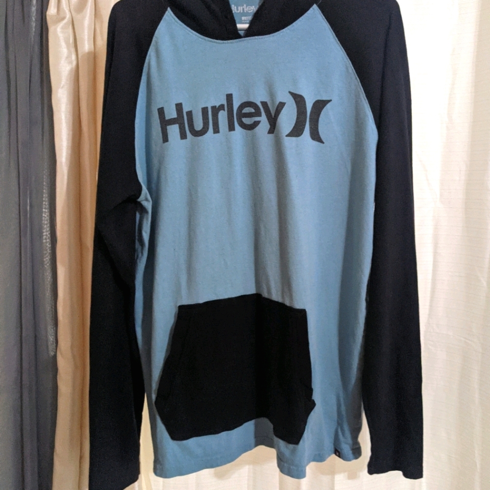 Hurley Hoodie